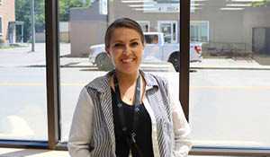 Moosomin welcomes new medical resident